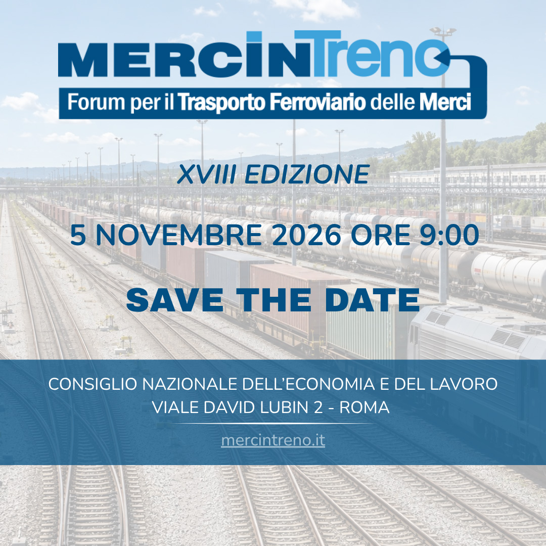 Forum Mercintreno 2026