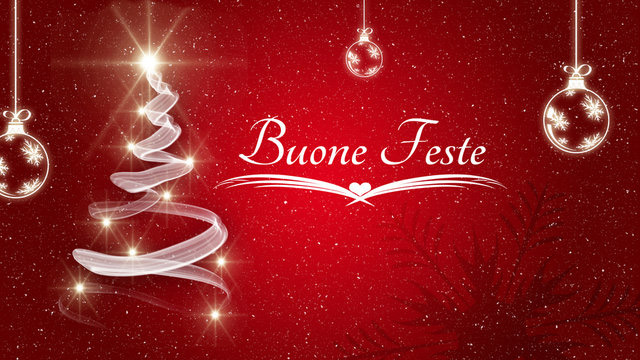 Natale 2024