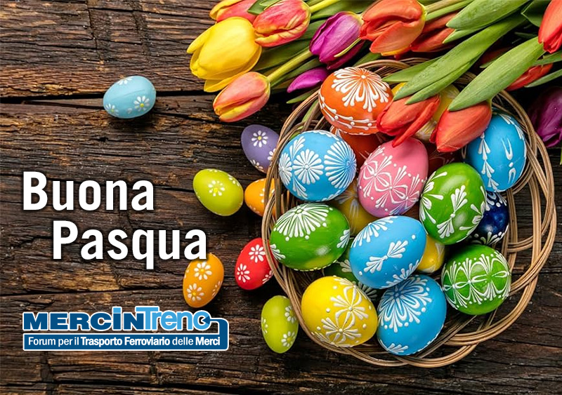 Pasqua 2025