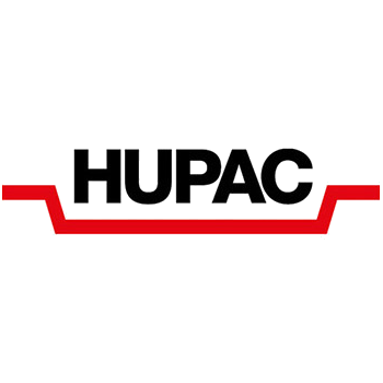 Hupac Hupac